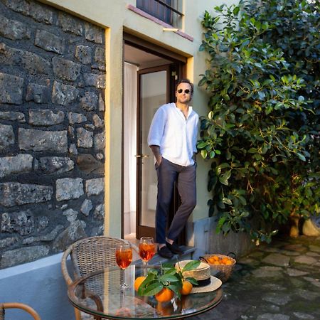 Il Pozzillo Maison Масса-Лубренсе Екстер'єр фото